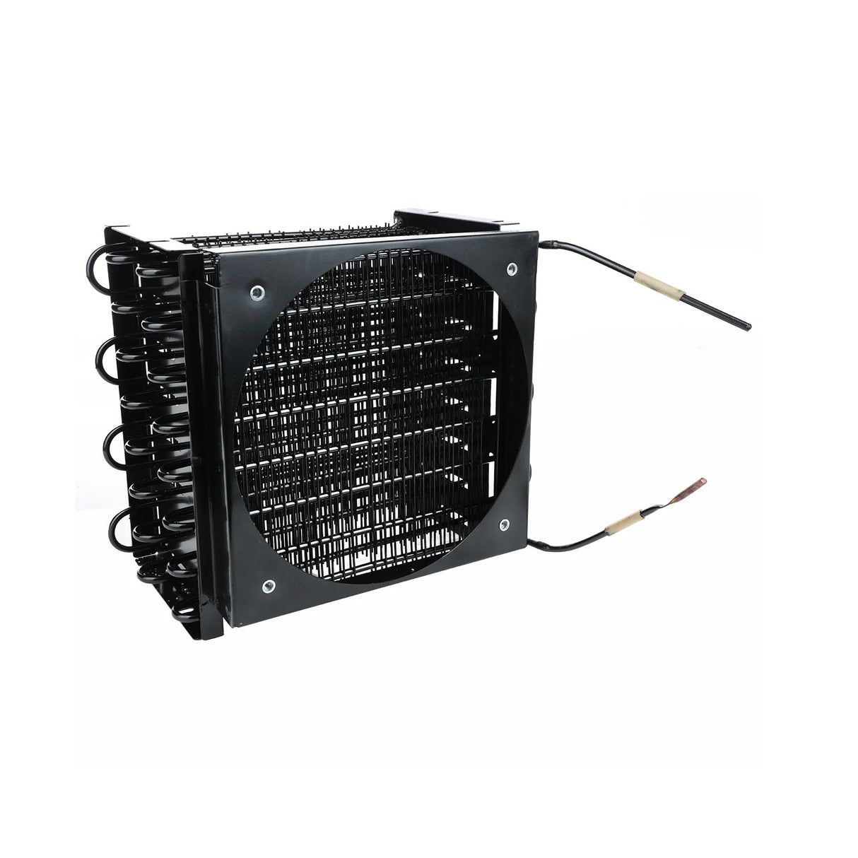 Empura Refrigeration 113070041 Condenser Coil Compatible With: E-KBB602B E-KBB702B