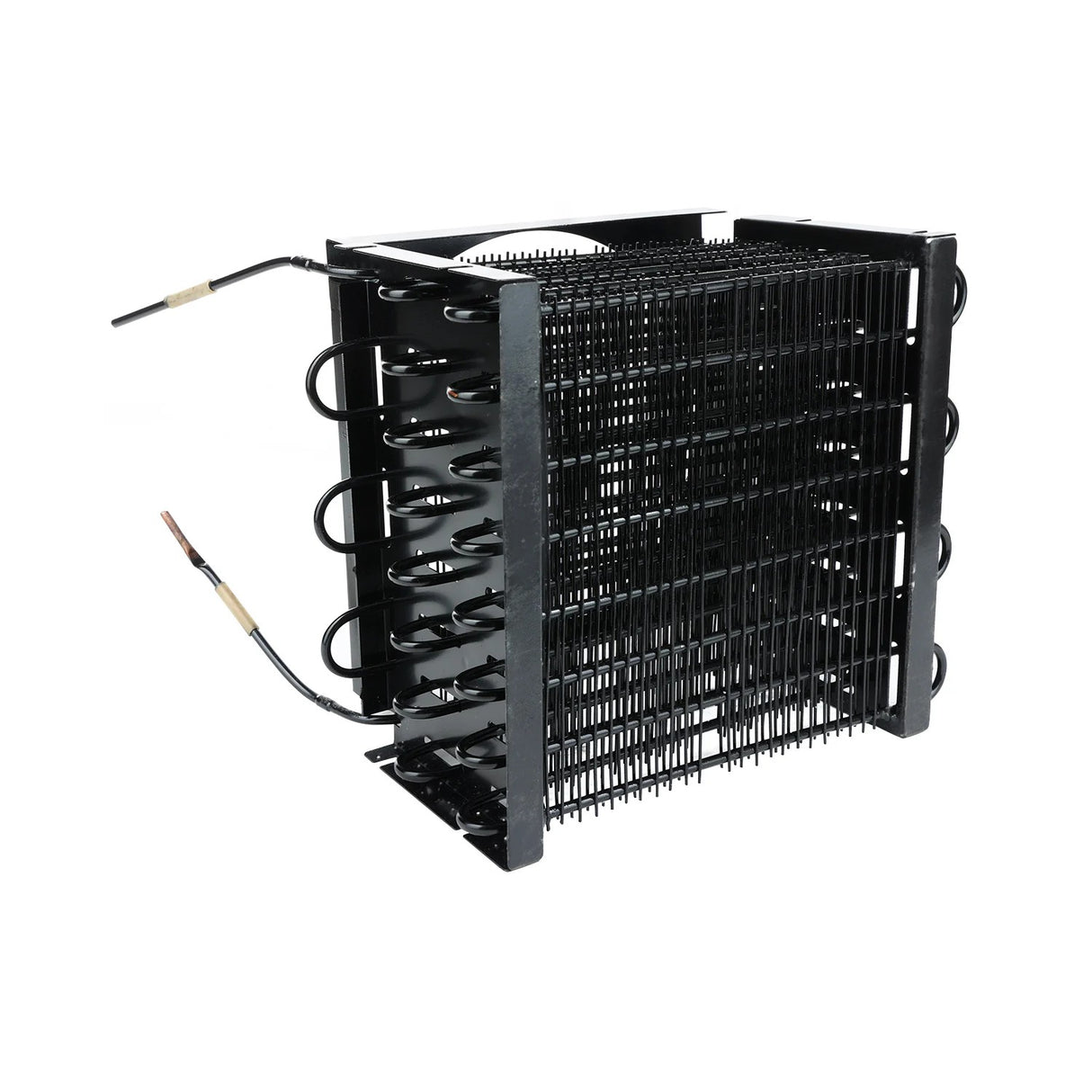 Empura Refrigeration 113070041 Condenser Coil Compatible With: E-KBB602B E-KBB702B