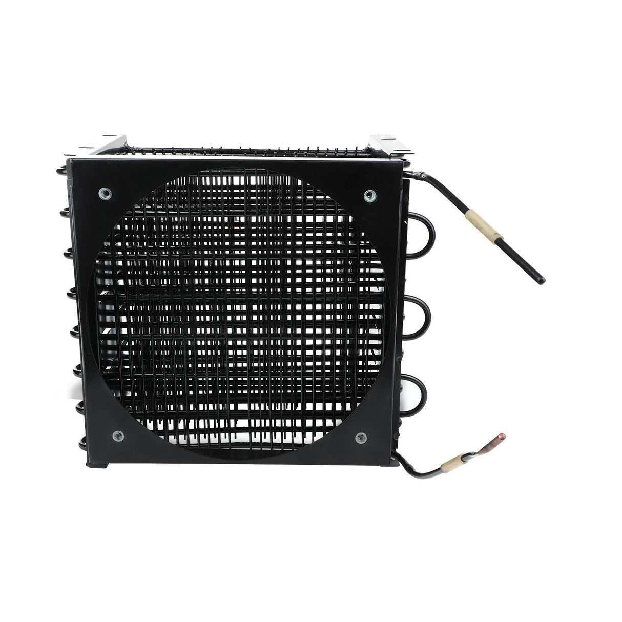 Empura Refrigeration 113070041 Condenser Coil Compatible With: E-KBB602B E-KBB702B