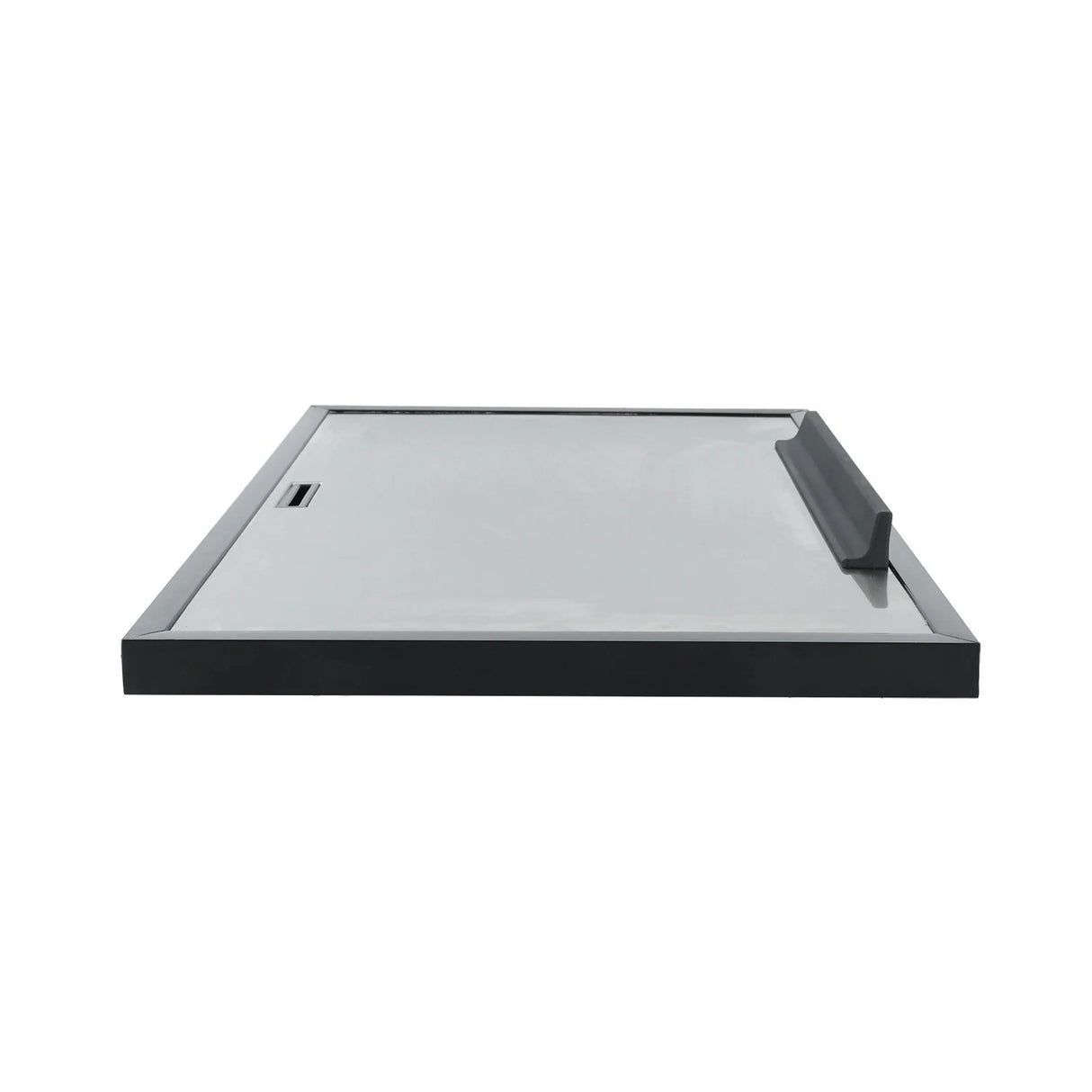 Empura Stainless 5107000038L Door (Left) Compatible With: E-KBC-50