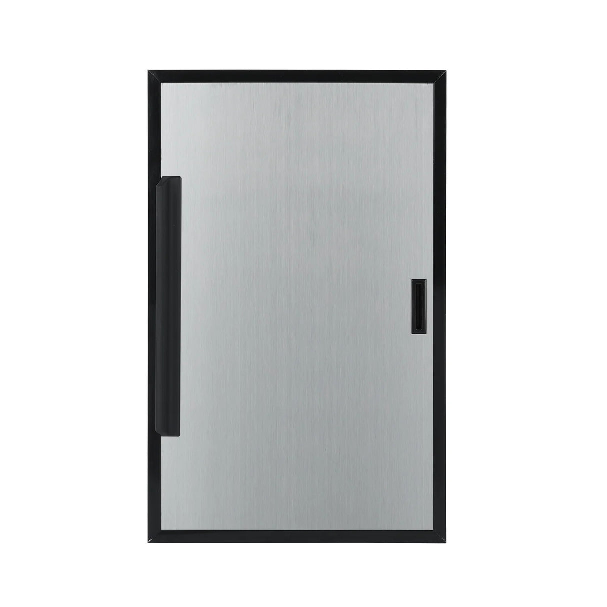 Empura Stainless 5107000038L Door (Left) Compatible With: E-KBC-50