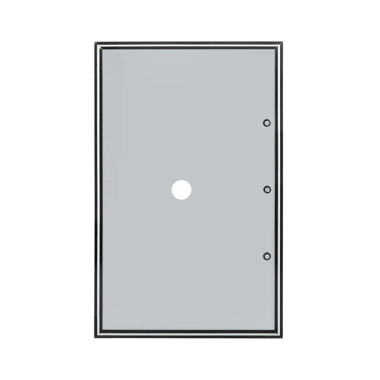 Empura Stainless 5107000038L Door (Left) Compatible With: E-KBC-50