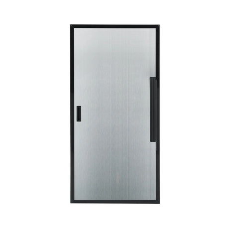 Empura Stainless 5107000039R Door (Right) Compatible With: E-KBC-65
