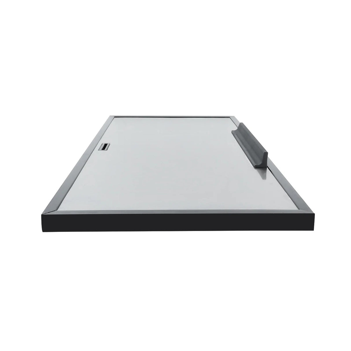 Empura Stainless 5107000040L Door (Left) Compatible With: E-KBC-95