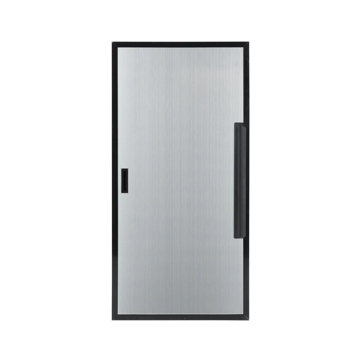 Empura Stainless 5107000040L Door (Left) Compatible With: E-KBC-95
