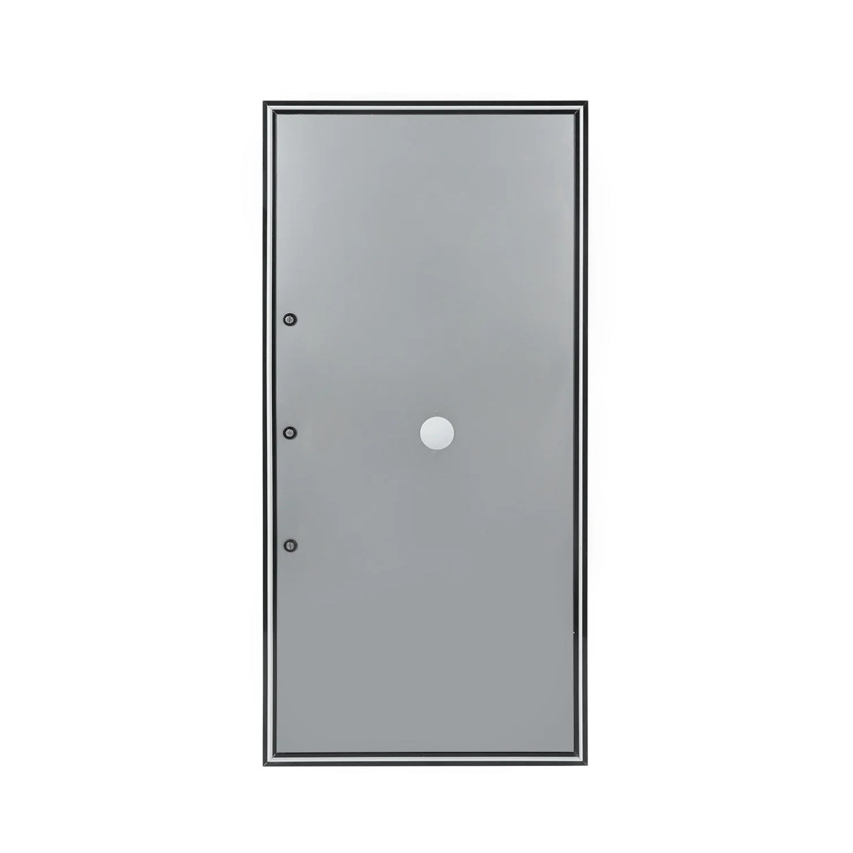 Empura Stainless 5107000040L Door (Left) Compatible With: E-KBC-95