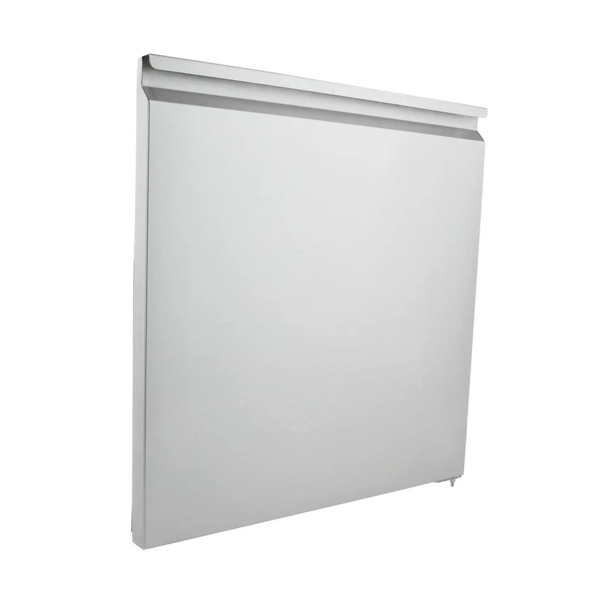 Empura Stainless 5107000543 Door (Right) Compatible With: E-KUC27 E-KUC27F