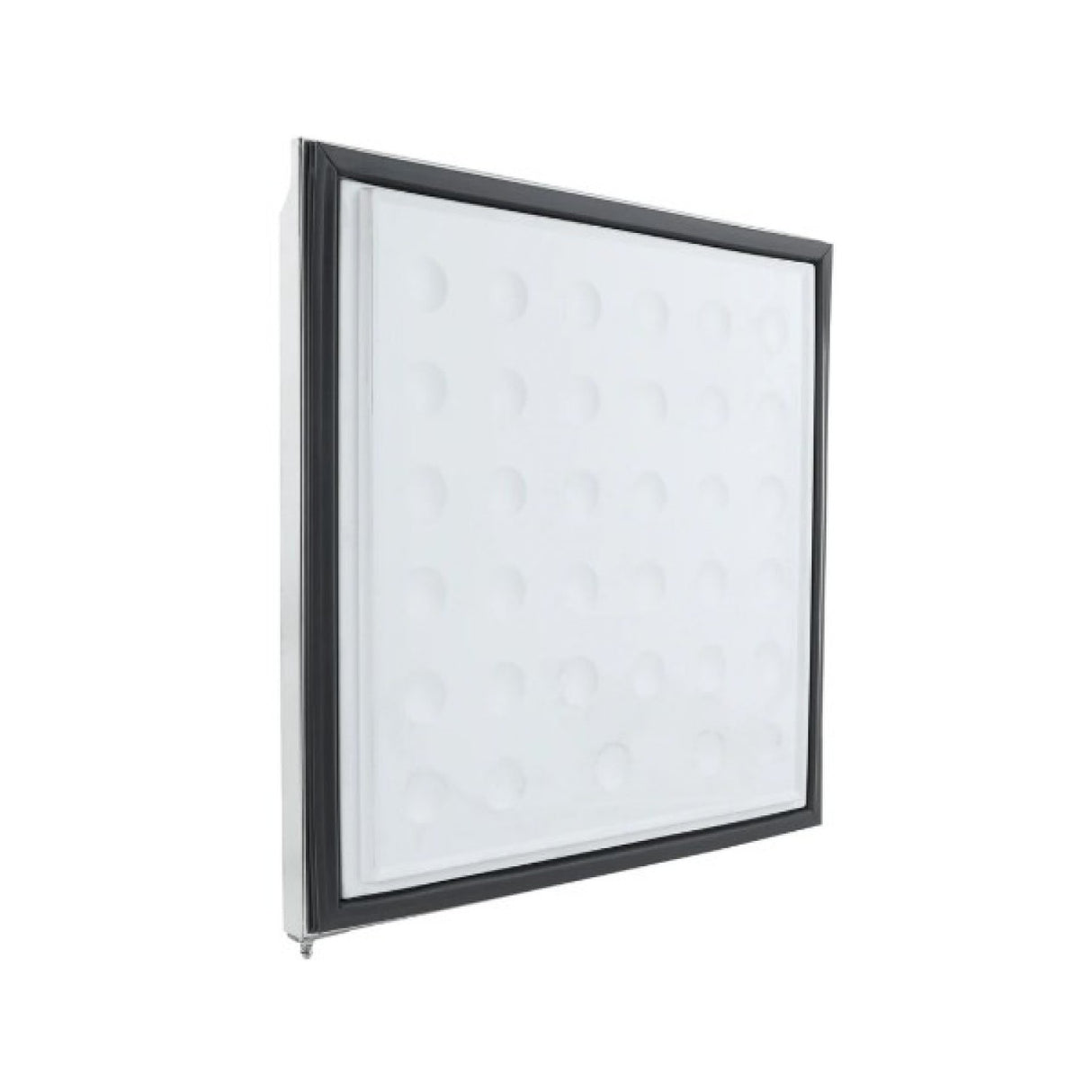 Empura Stainless 5107000543 Door (Right) Compatible With: E-KUC27 E-KUC27F