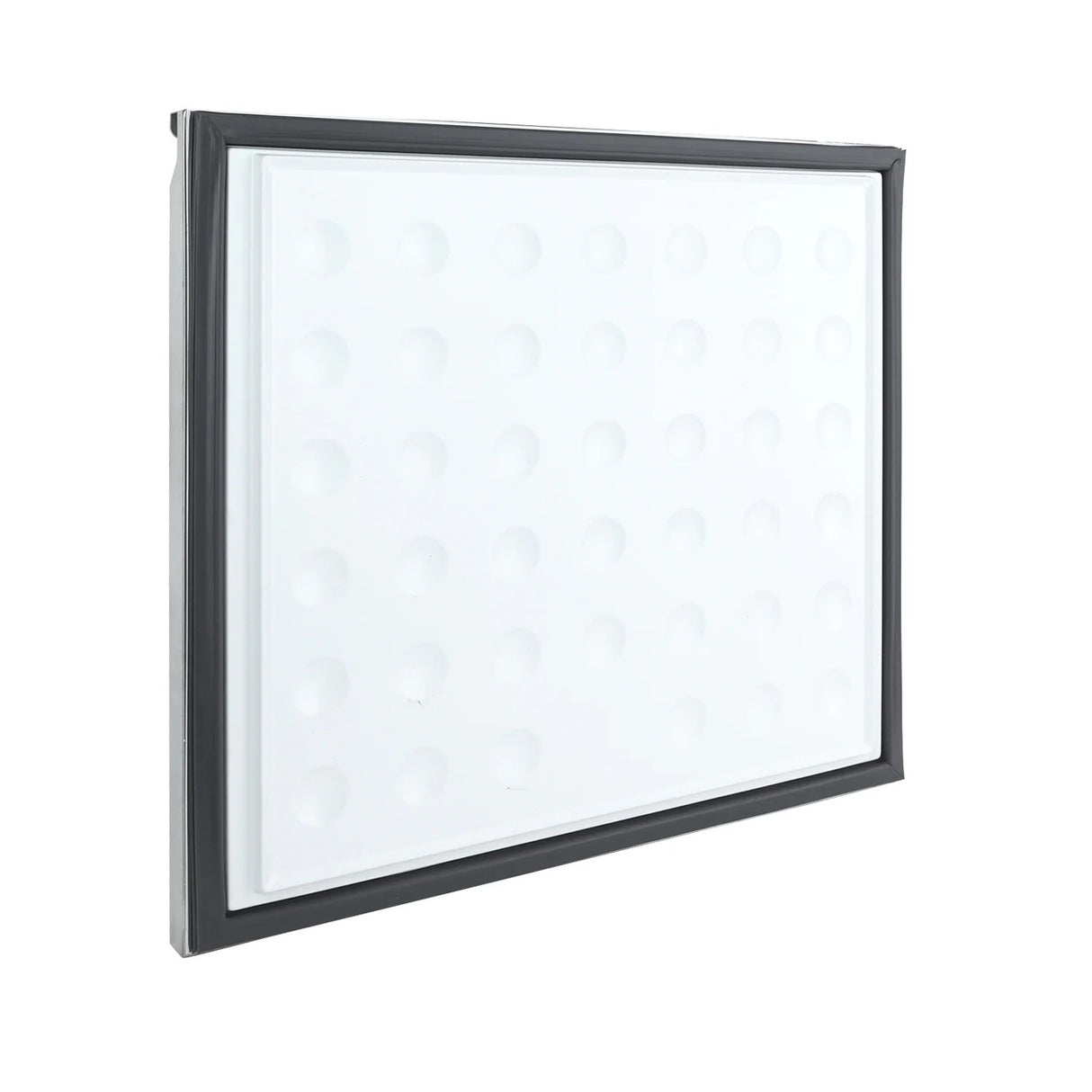 Empura Stainless 5107000549 Door (Left) Compatible With: E-KSP48 E-KSP72 E-KSP48M