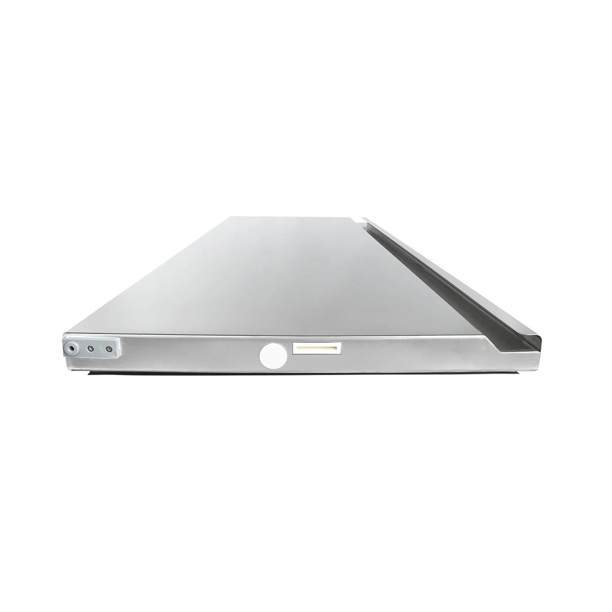 Empura Stainless 5107000890R Door (Right) Compatible With: E-KB27R E-KB54R E-KB81R