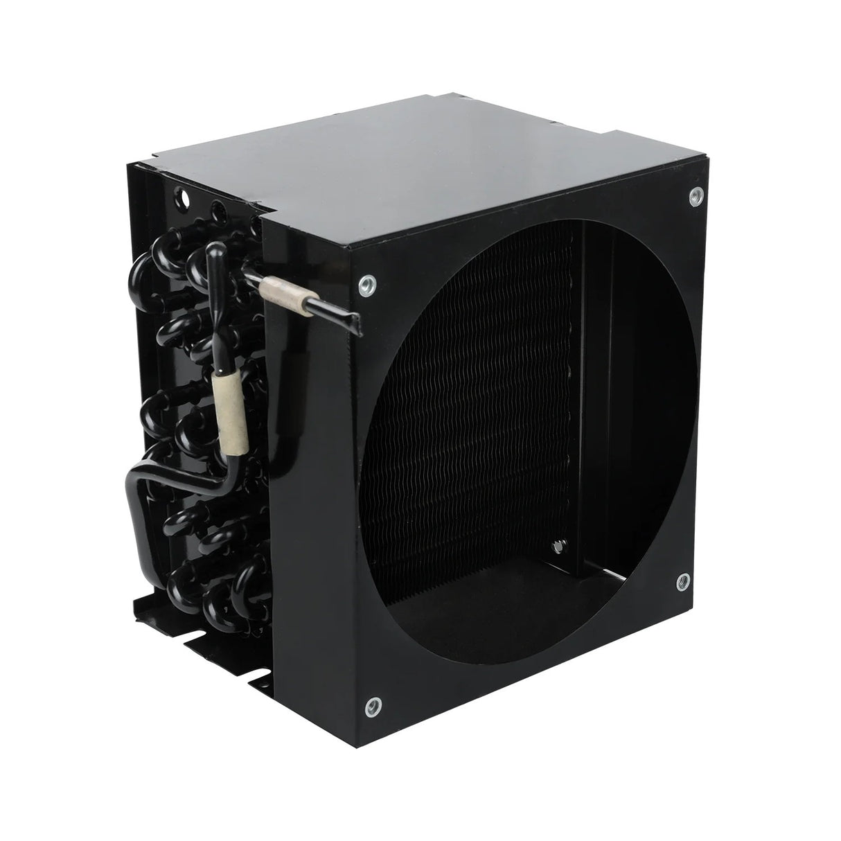 Empura Stainless 5111000049 Condenser Coil Compatible With: E-KB27FG EGM-23FW EGM-23FB