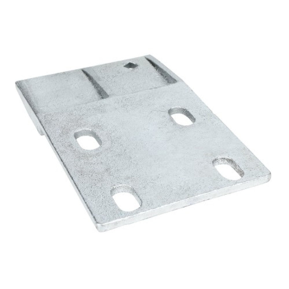 Empura Stainless 5114000027 Door Hinge Bracket (Middle Down) Compatible With: E-KB81R E-KB81F