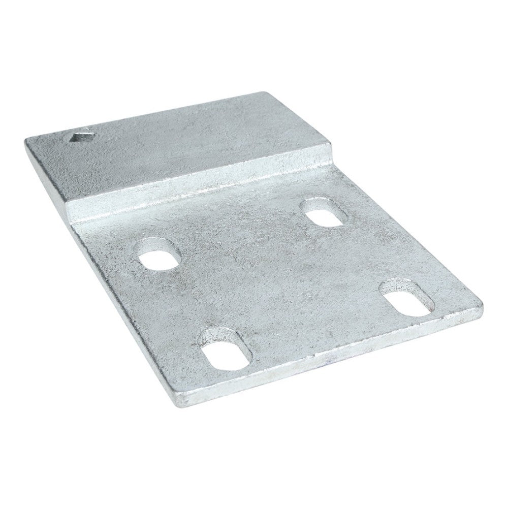 Empura Stainless 5114000027 Door Hinge Bracket (Middle Down) Compatible With: E-KB81R E-KB81F