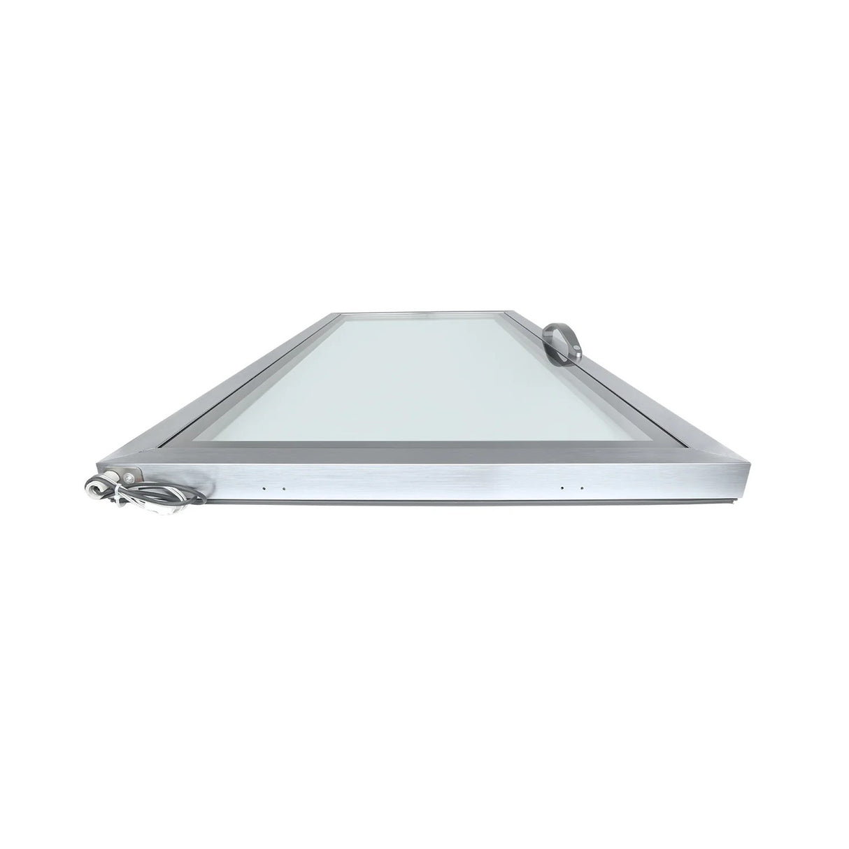 Empura Stainless 5120000002 Door (Right) Compatible With: E-KB27RG E-KB54RG