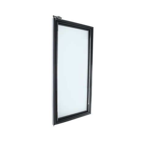 Empura Stainless 5120000002 Door (Right) Compatible With: E-KB27RG E-KB54RG