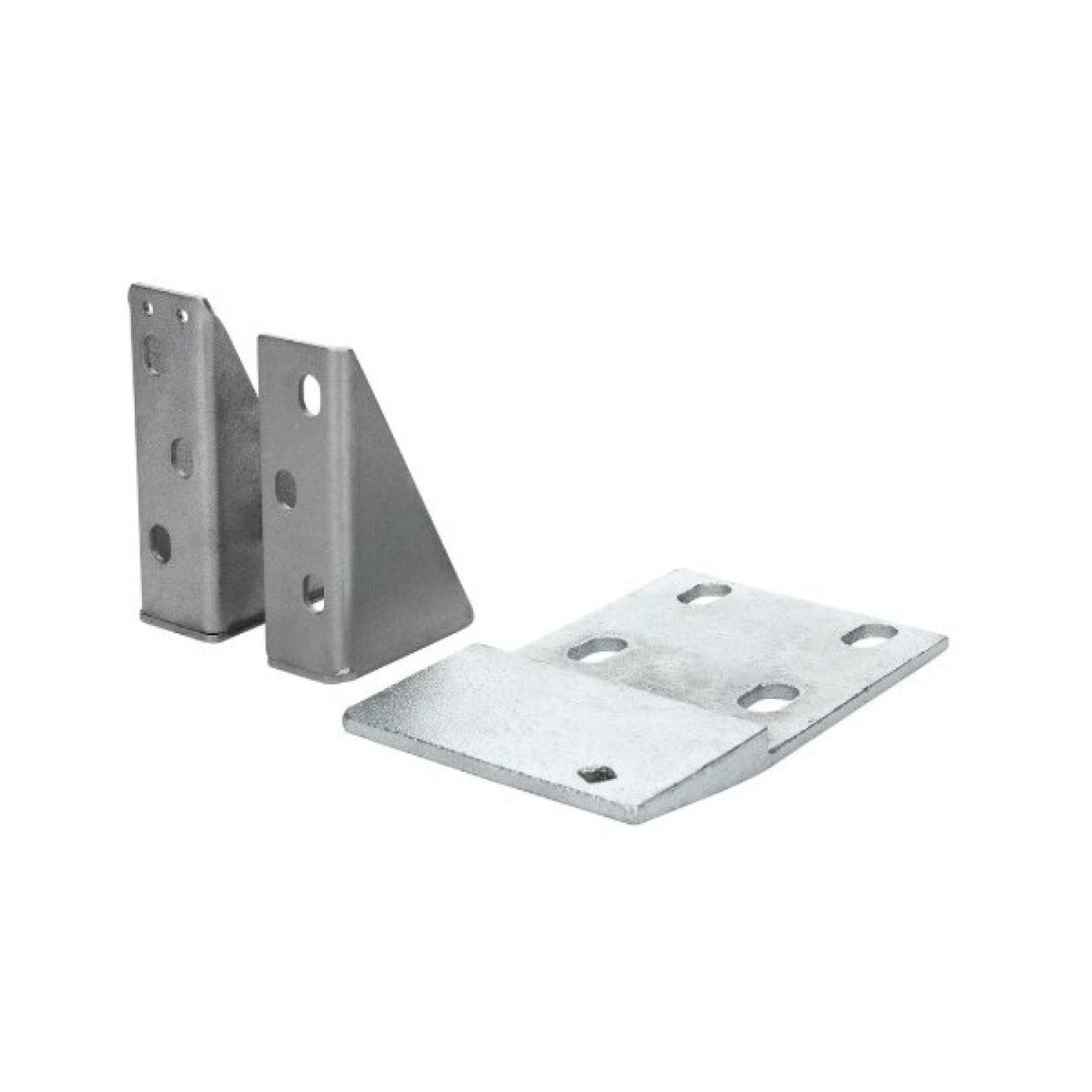 Empura Stainless 5202000068 Light Switch Bracket (Top Left) Compatible With: E-KB27R E-KB35R