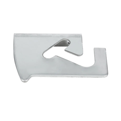 Empura Stainless 5202003477 Top Lid Hinge (Right) For Pizza Prep Table Compatible With: E-KPP44