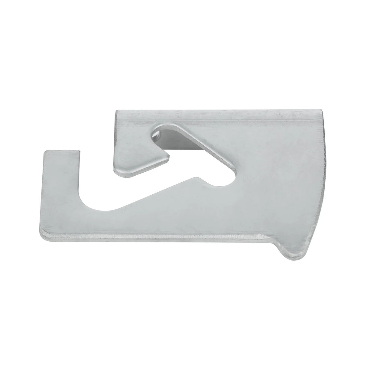 Empura Stainless 5202003478 Top Lid Hinge (Left) For Pizza Prep Table Compatible With: E-KPP44