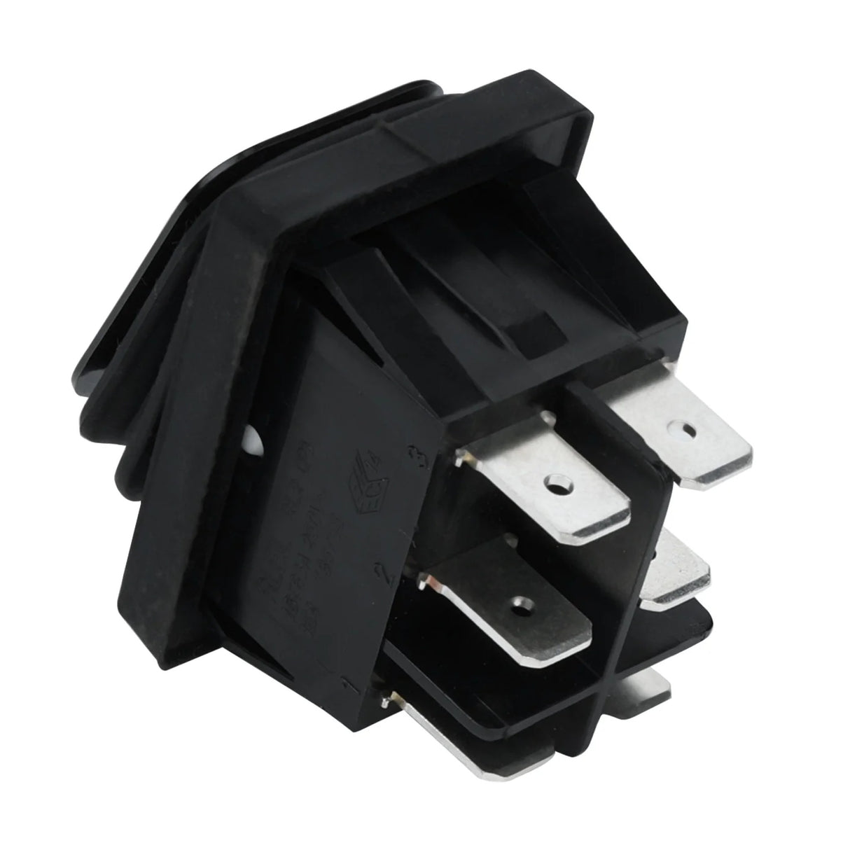 Empura Stainless 70100801419 Rock Switch Compatible With: ECO-613_ NAT ECO-613_LP