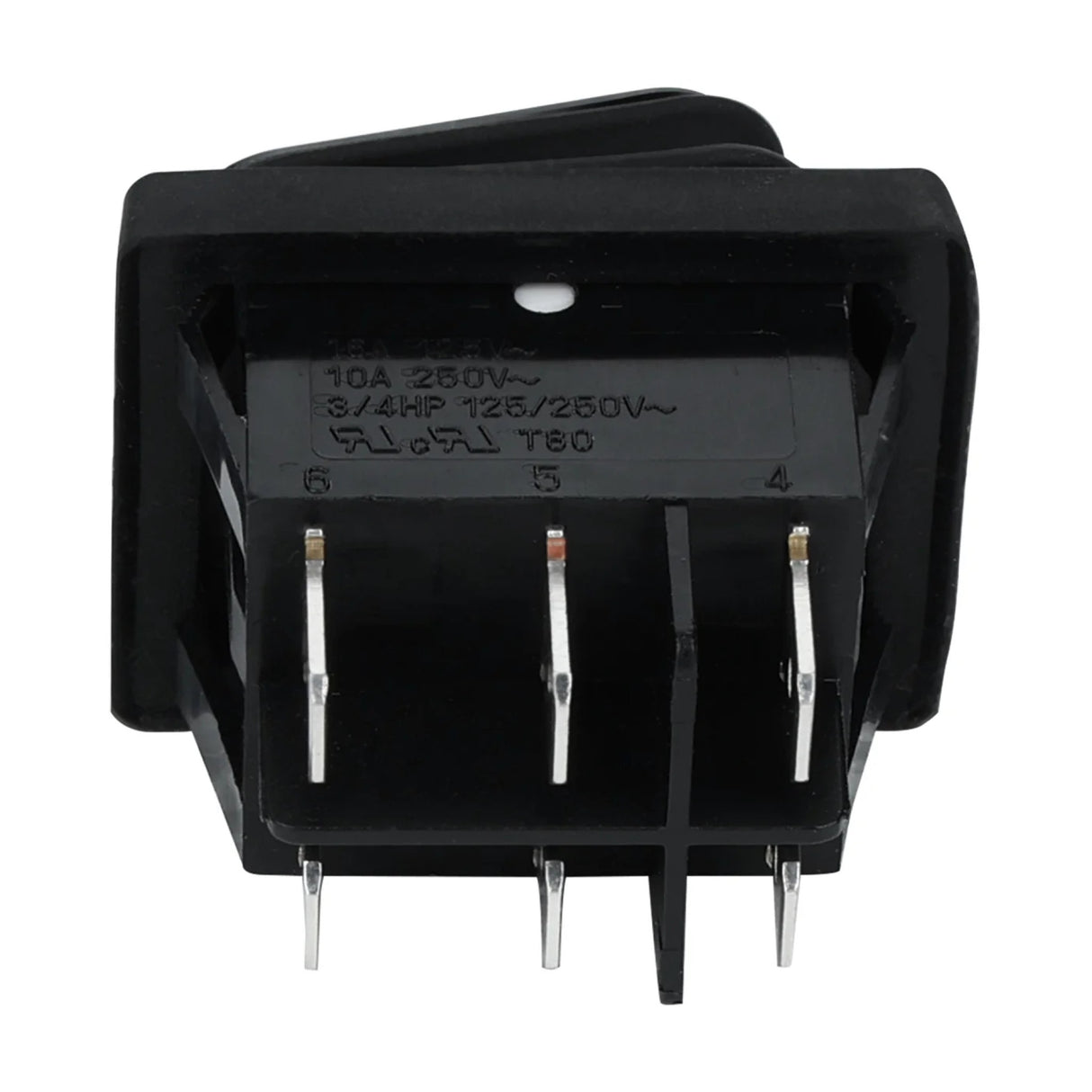 Empura Stainless 70100801419 Rock Switch Compatible With: ECO-613_ NAT ECO-613_LP