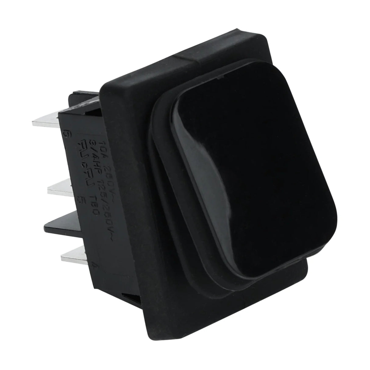 Empura Stainless 70100801419 Rock Switch Compatible With: ECO-613_ NAT ECO-613_LP