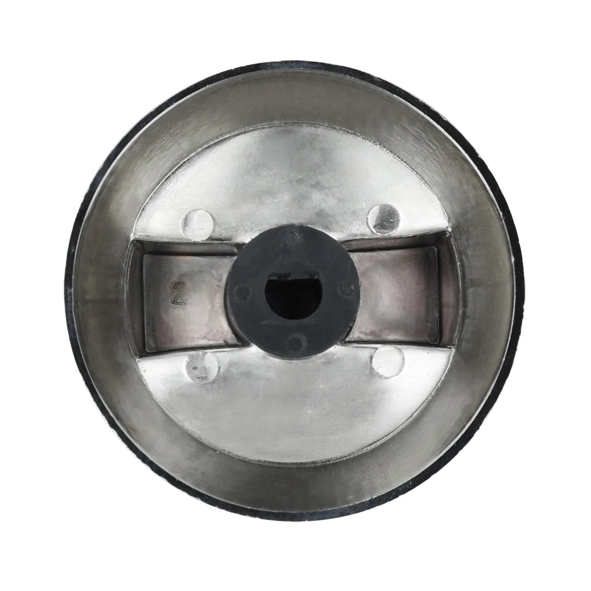 Empura Stainless 70101102746 Knob For Open Burner Compatible With: EGR60-GS24_NAT EGR60-GS24_LP