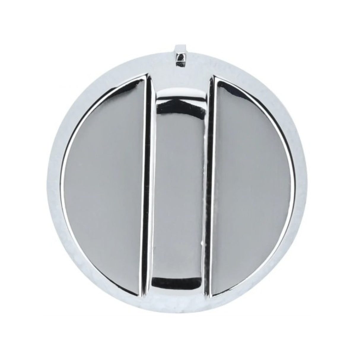 Empura Stainless 70101104591 Knob For Oven Compatible With: EGR60-GS24_NAT EGR60-GS24_LP