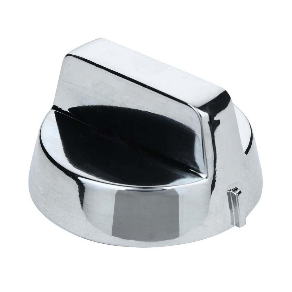 Empura Stainless 70101104591 Knob For Oven Compatible With: EGR60-GS24_NAT EGR60-GS24_LP
