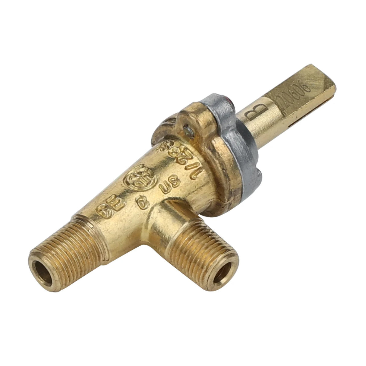 Empura Stainless 70200500519 Open Burner Valve(H-M-L) Compatible With: EGR60-GS24_NAT EGR60-GS24_LP