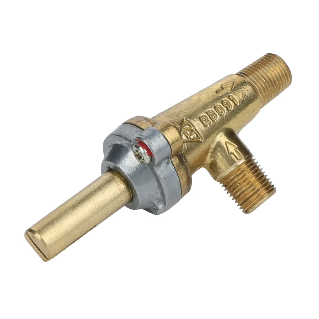 Empura Stainless 70200500519 Open Burner Valve(H-M-L) Compatible With: EGR60-GS24_NAT EGR60-GS24_LP