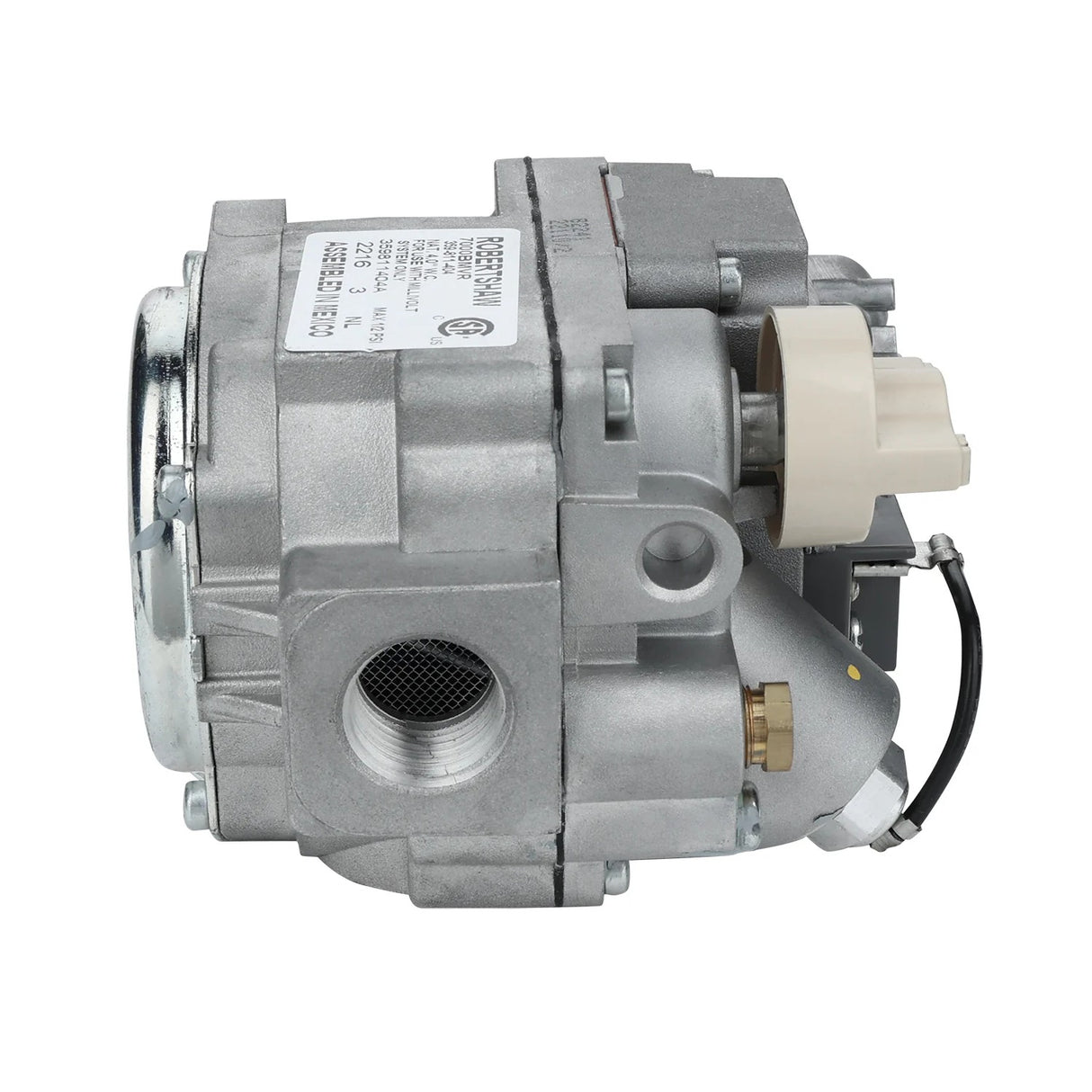 Empura Stainless 70200500773 Valve(NAT) Compatible With: EGF-70/80_NAT EGF-70/80_LP