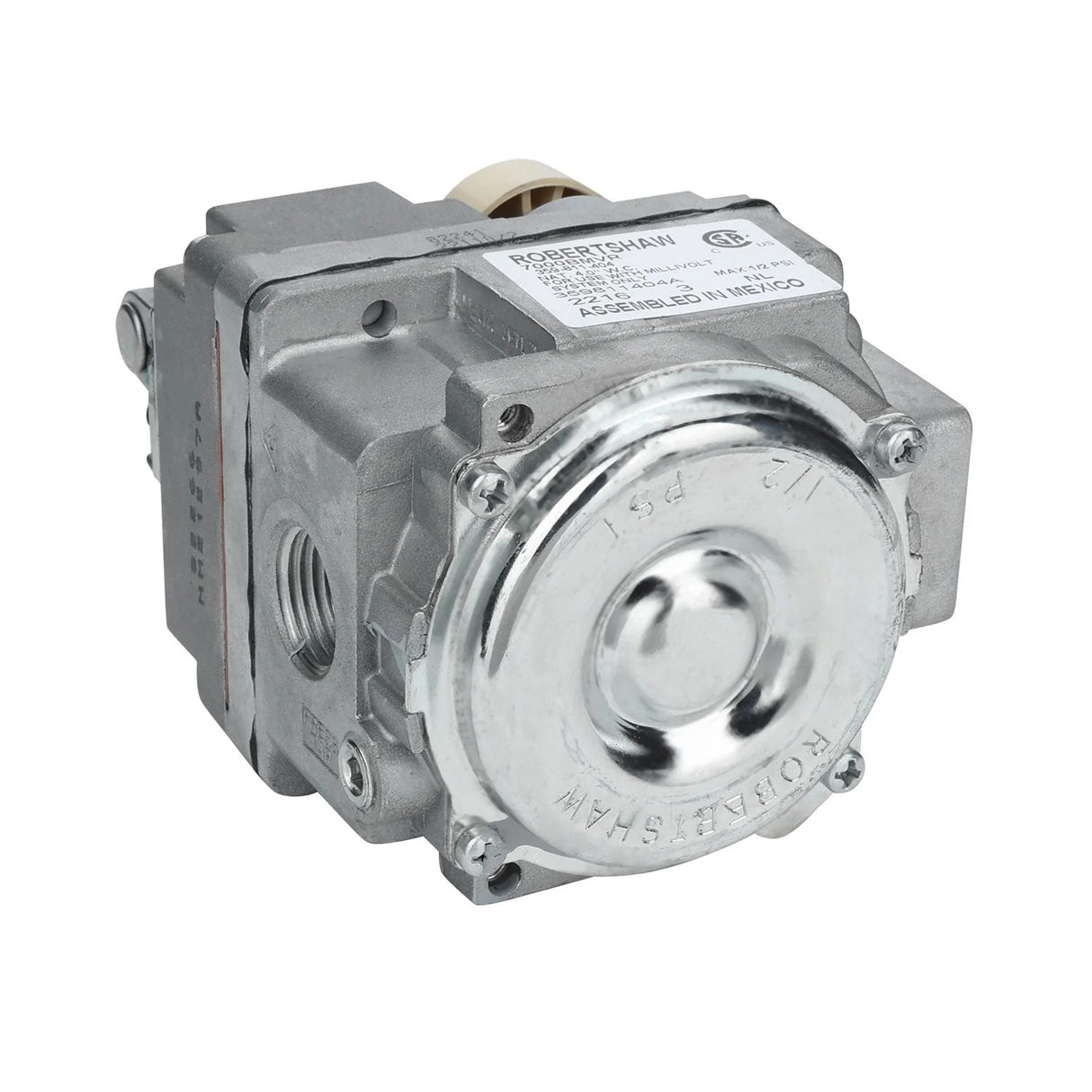 Empura Stainless 70200500773 Valve(NAT) Compatible With: EGF-70/80_NAT EGF-70/80_LP