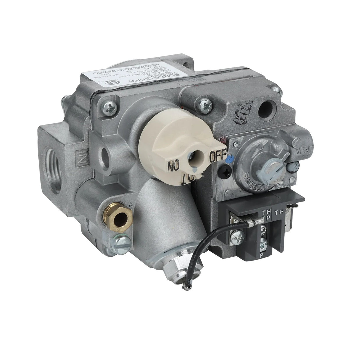 Empura Stainless 70200500773 Valve(NAT) Compatible With: EGF-70/80_NAT EGF-70/80_LP