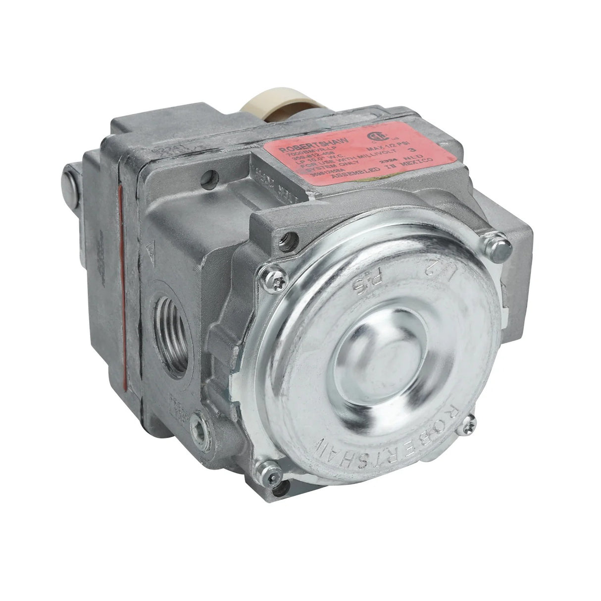 Empura Stainless 70200500782 Valve(LP) Compatible With: EGF-70/80_NAT EGF-70/80_LP