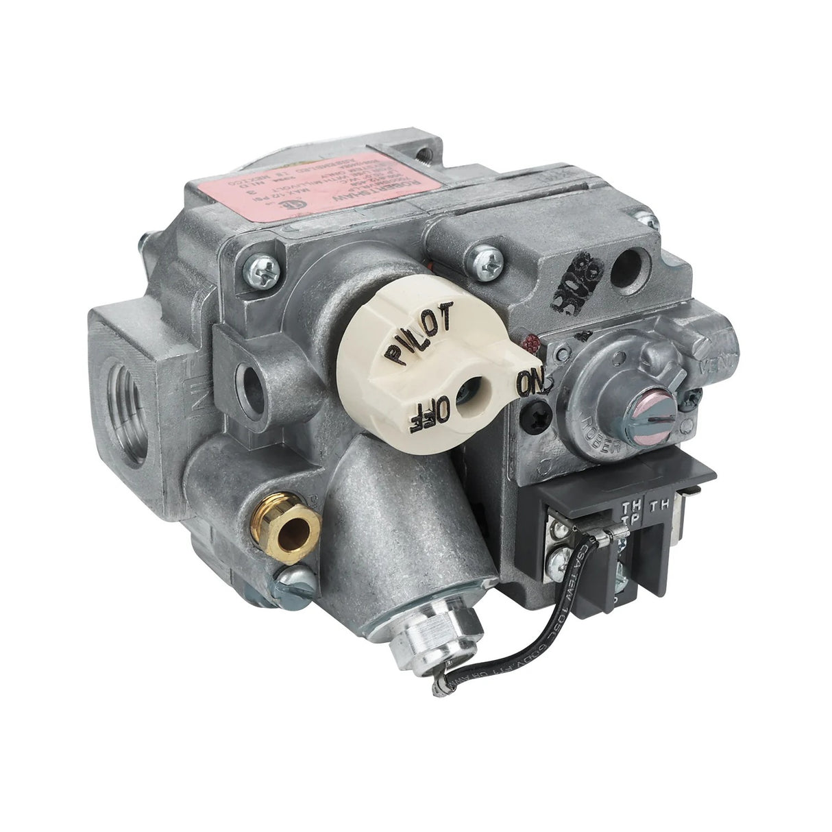 Empura Stainless 70200500782 Valve(LP) Compatible With: EGF-70/80_NAT EGF-70/80_LP