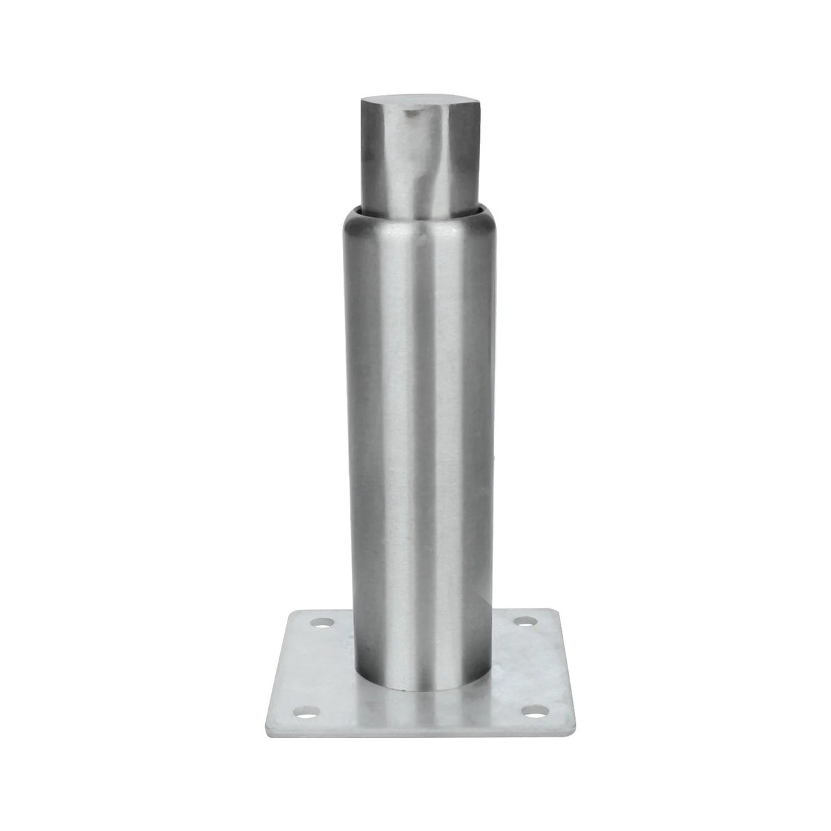 Empura Stainless 70200900019 6" Leg Compatible With: EGF-70/80_NAT EGF-70/80_LP