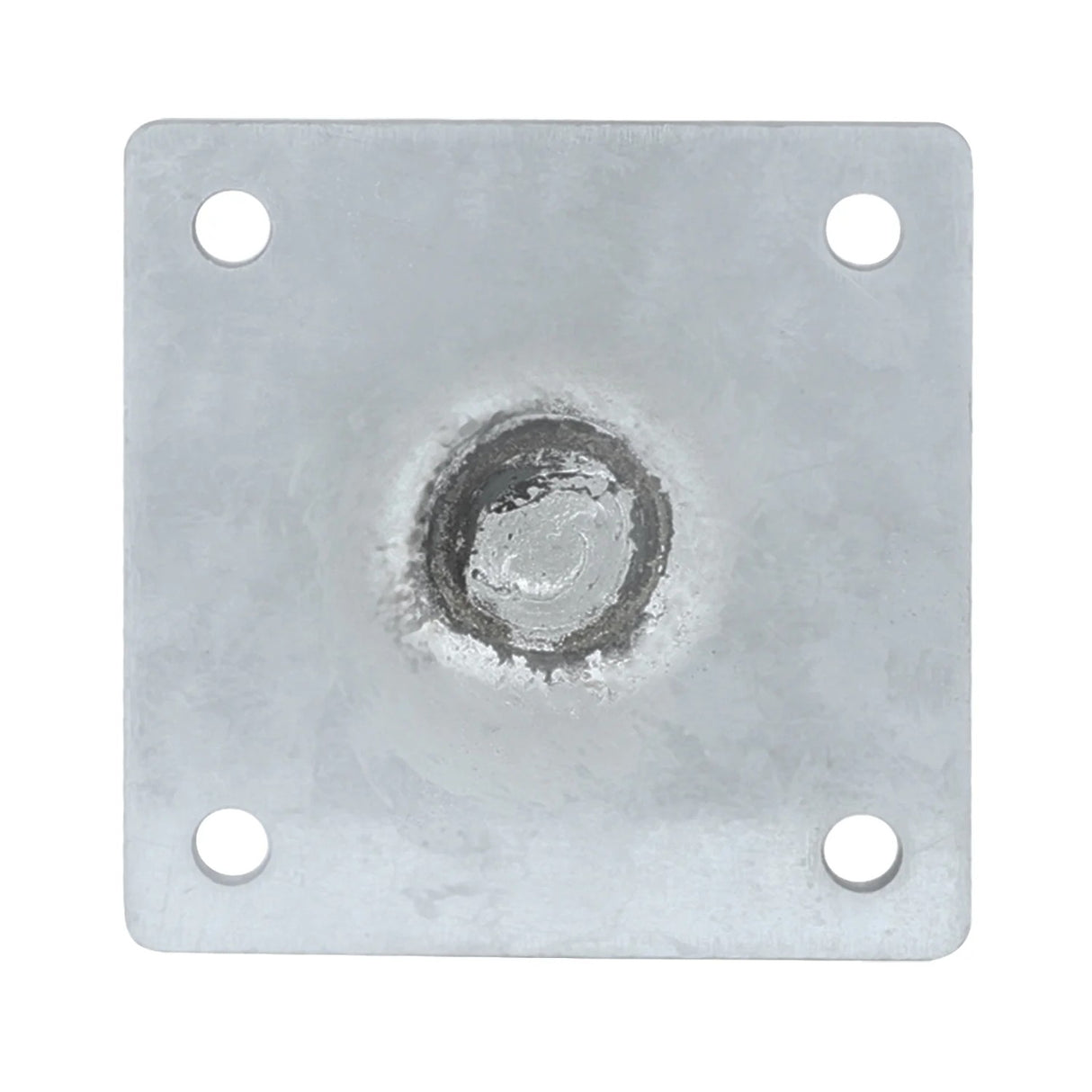 Empura Stainless 70200900019 6" Leg Compatible With: EGF-70/80_NAT EGF-70/80_LP