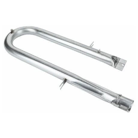 Empura Equipment 70201303637 U Shape Burner Compatible With: Charbroilers ECB-S (Standard Series) ECB-16S