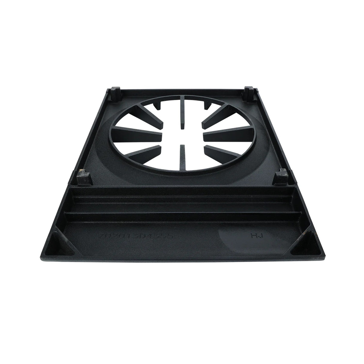 Empura Stainless 70201304355 Cooking Grate Compatible With: ESP-1 ESP-2