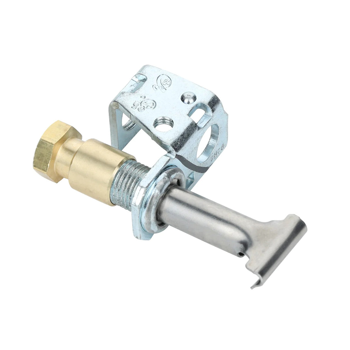 Empura Stainless 70201304537L Oven Pilot(NG) Compatible With: EGR60-GS24_NAT EGR60-GS24_LP