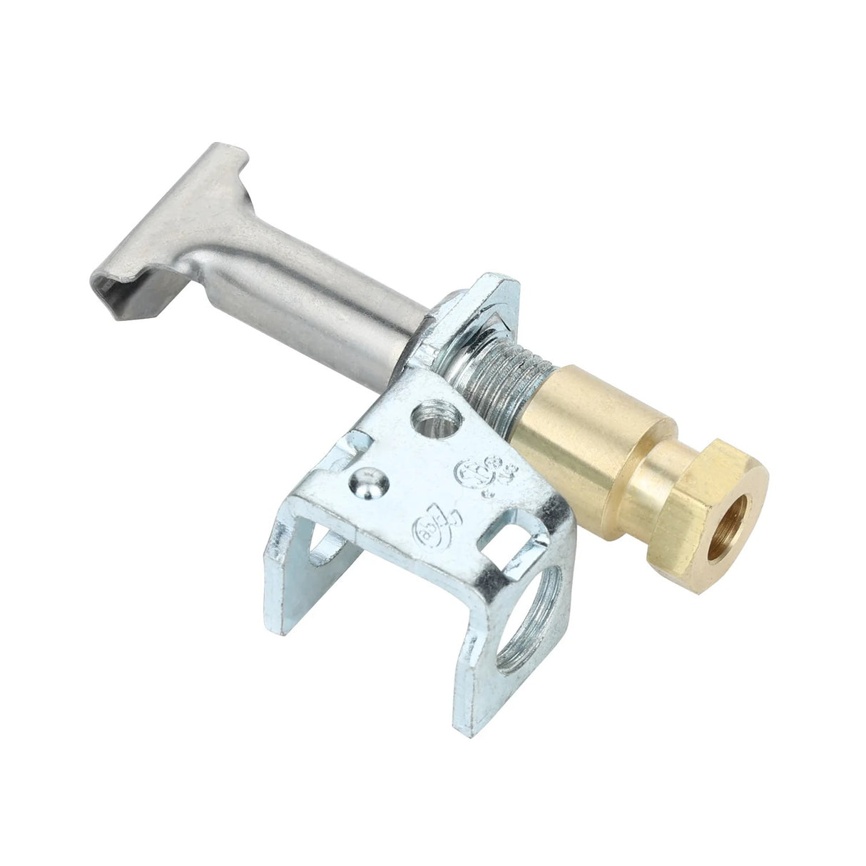 Empura Stainless 70201304537L Oven Pilot(NG) Compatible With: EGR60-GS24_NAT EGR60-GS24_LP