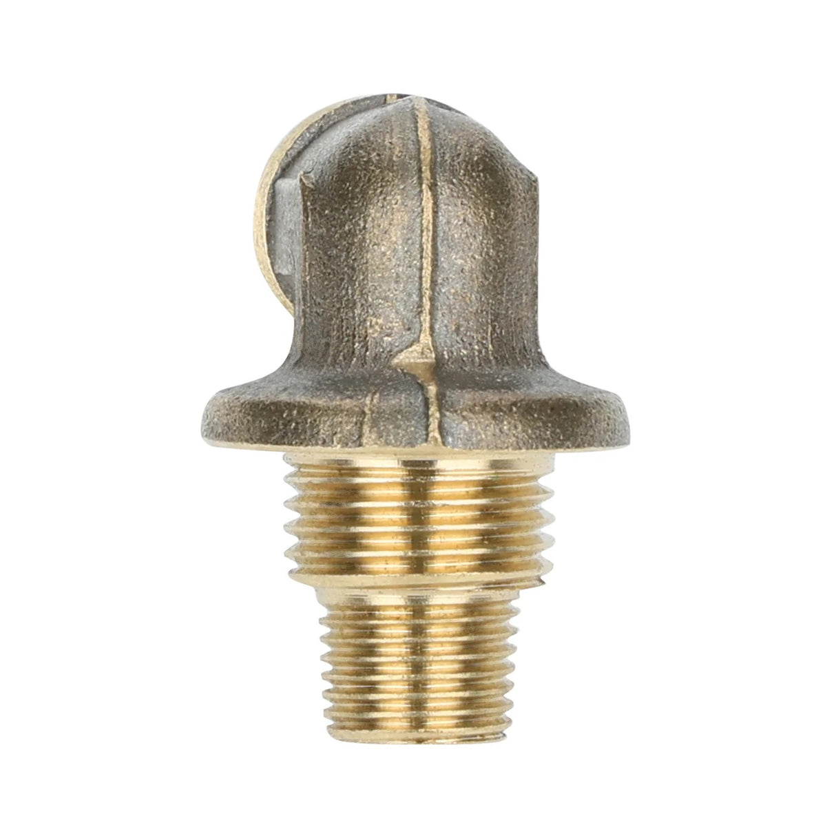 Empura Stainless 70201401373 Orifice Elbow For Oven Compatible With: EGR60-GS24_NAT EGR60-GS24_LP