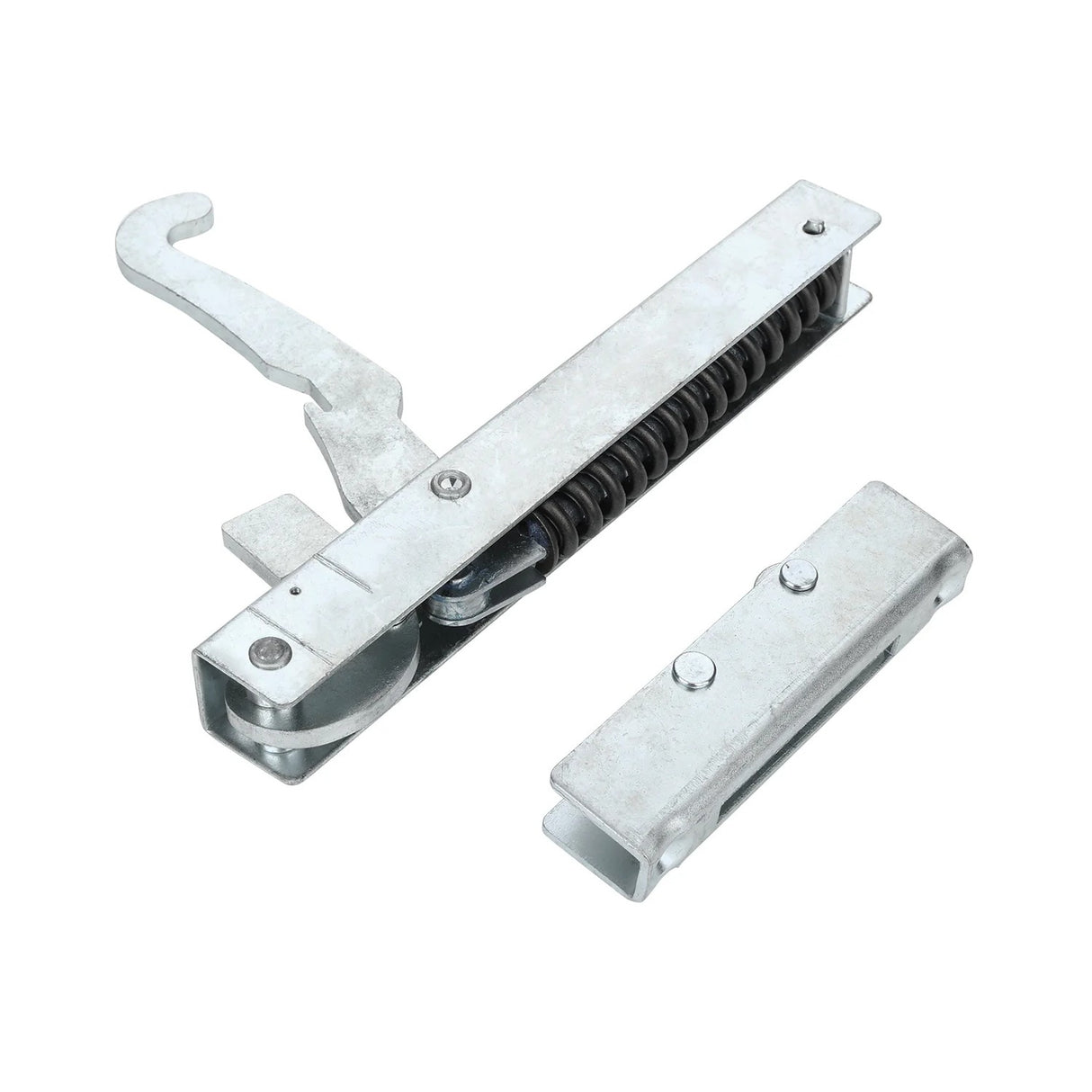 Empura Stainless 70201904300+70201904291 Left Hinge+bracket Compatible With: EGR60-GS24_NAT