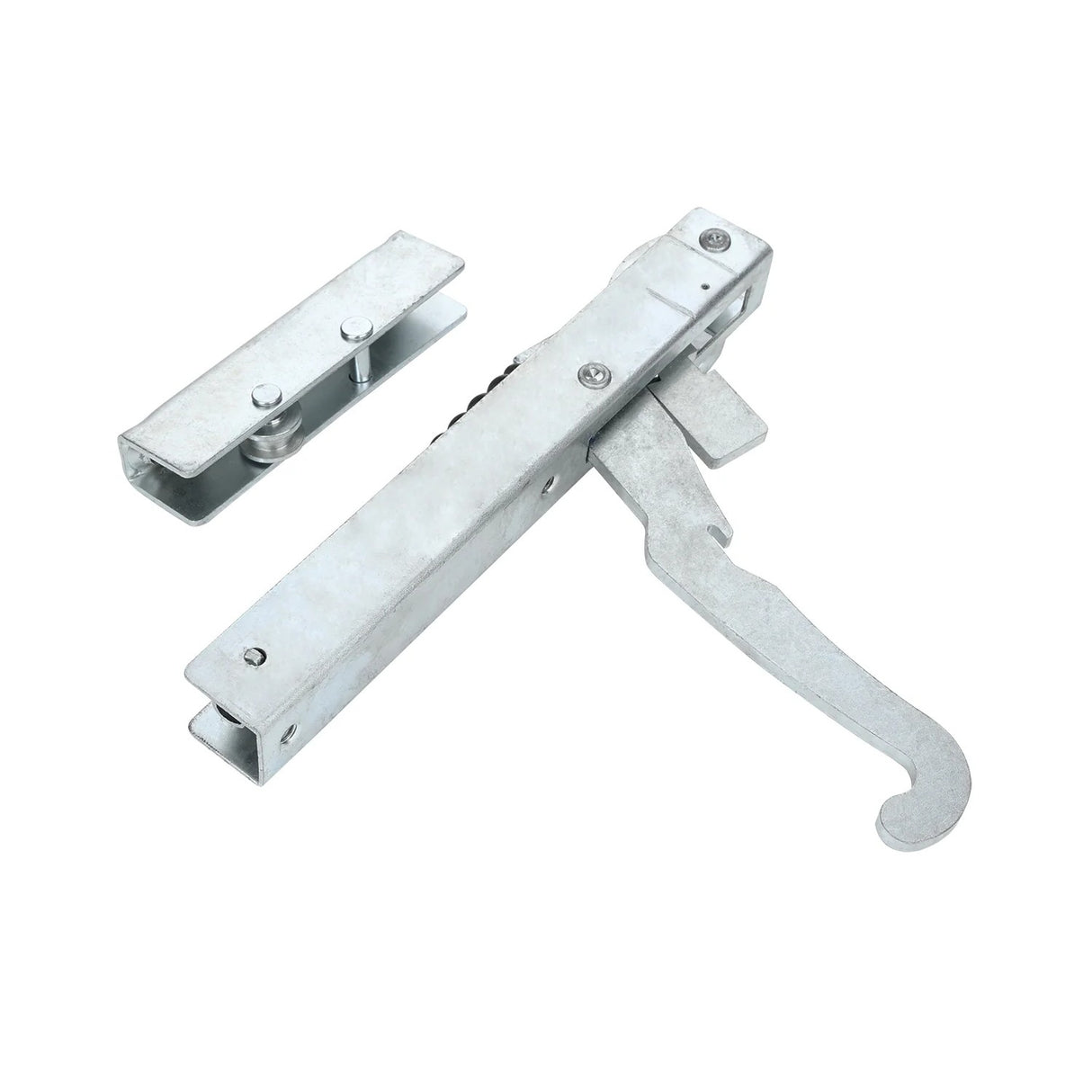 Empura Stainless 70201904300+70201904291 Left Hinge+bracket Compatible With: EGR60-GS24_NAT