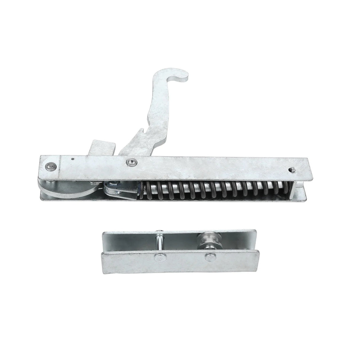 Empura Stainless 70201904300+70201904291 Left Hinge+bracket Compatible With: EGR60-GS24_NAT