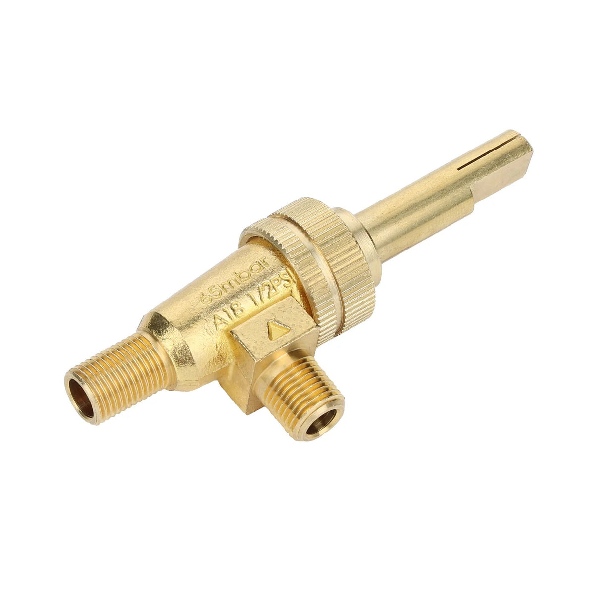 Empura Stainless 70202200591 Gas Control Valve Compatible With: EMG-12 EGG-16S