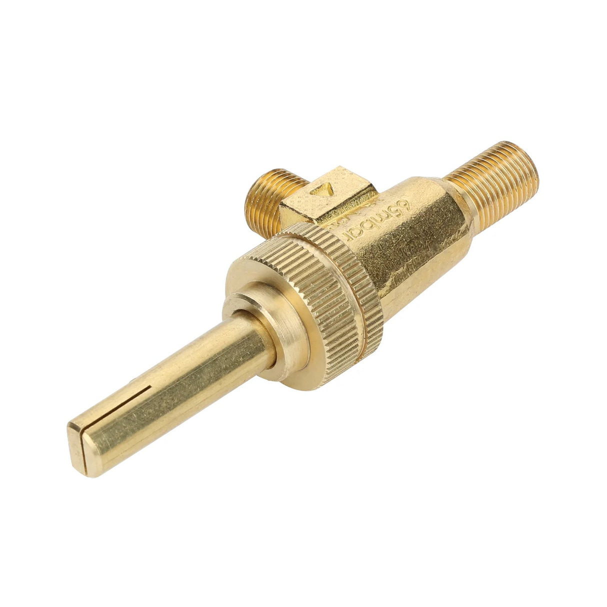 Empura Stainless 70202200591 Gas Control Valve Compatible With: EMG-12 EGG-16S