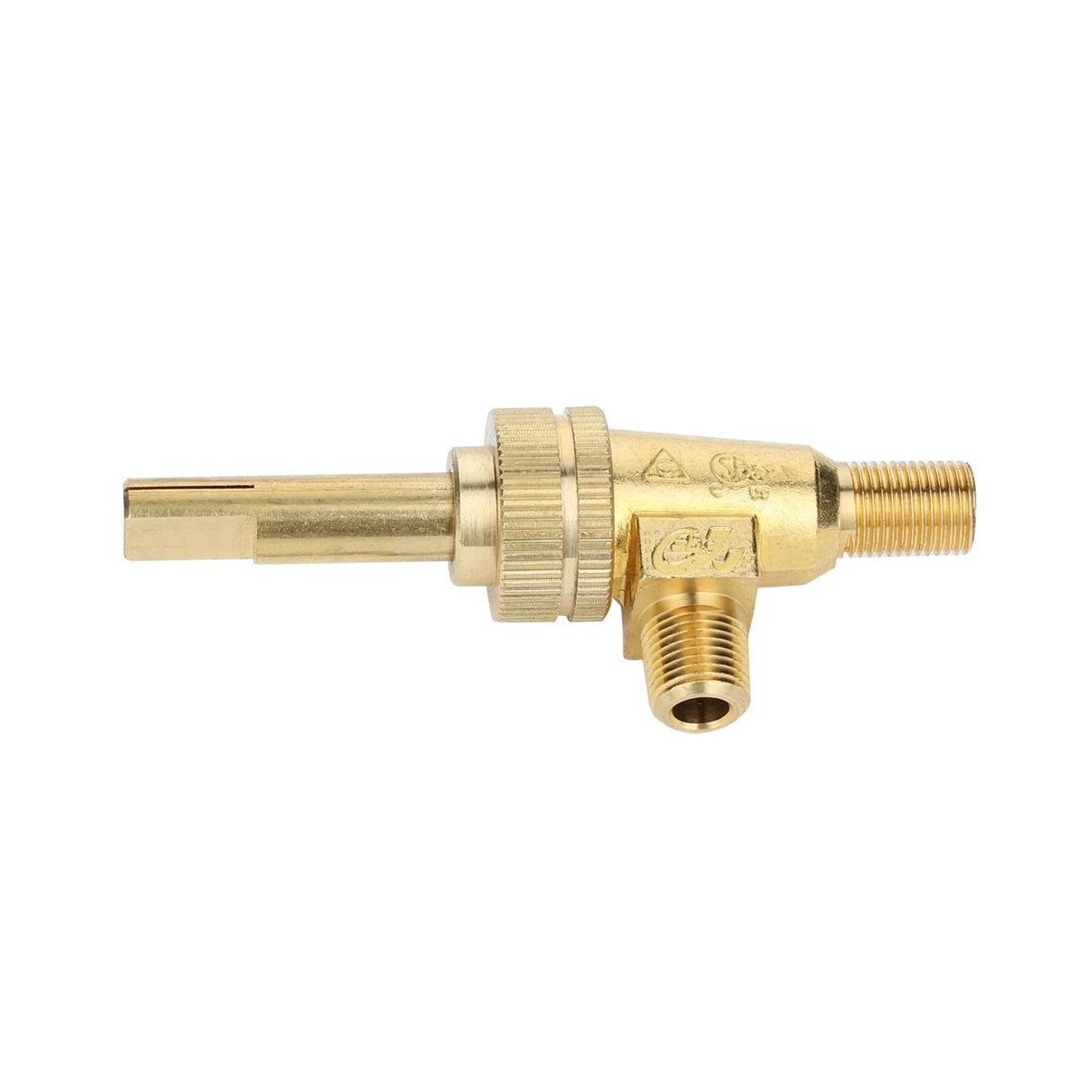 Empura Stainless 70202200591 Gas Control Valve Compatible With: EMG-12 EGG-16S