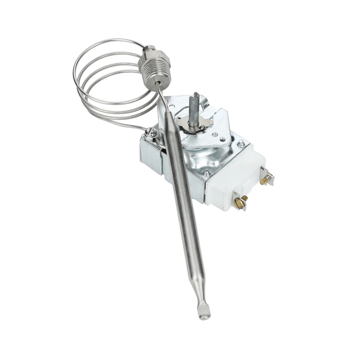 Empura Stainless 70202200728 Thermostat Compatible With: EGF-70/80_NAT EGF-70/80_LP