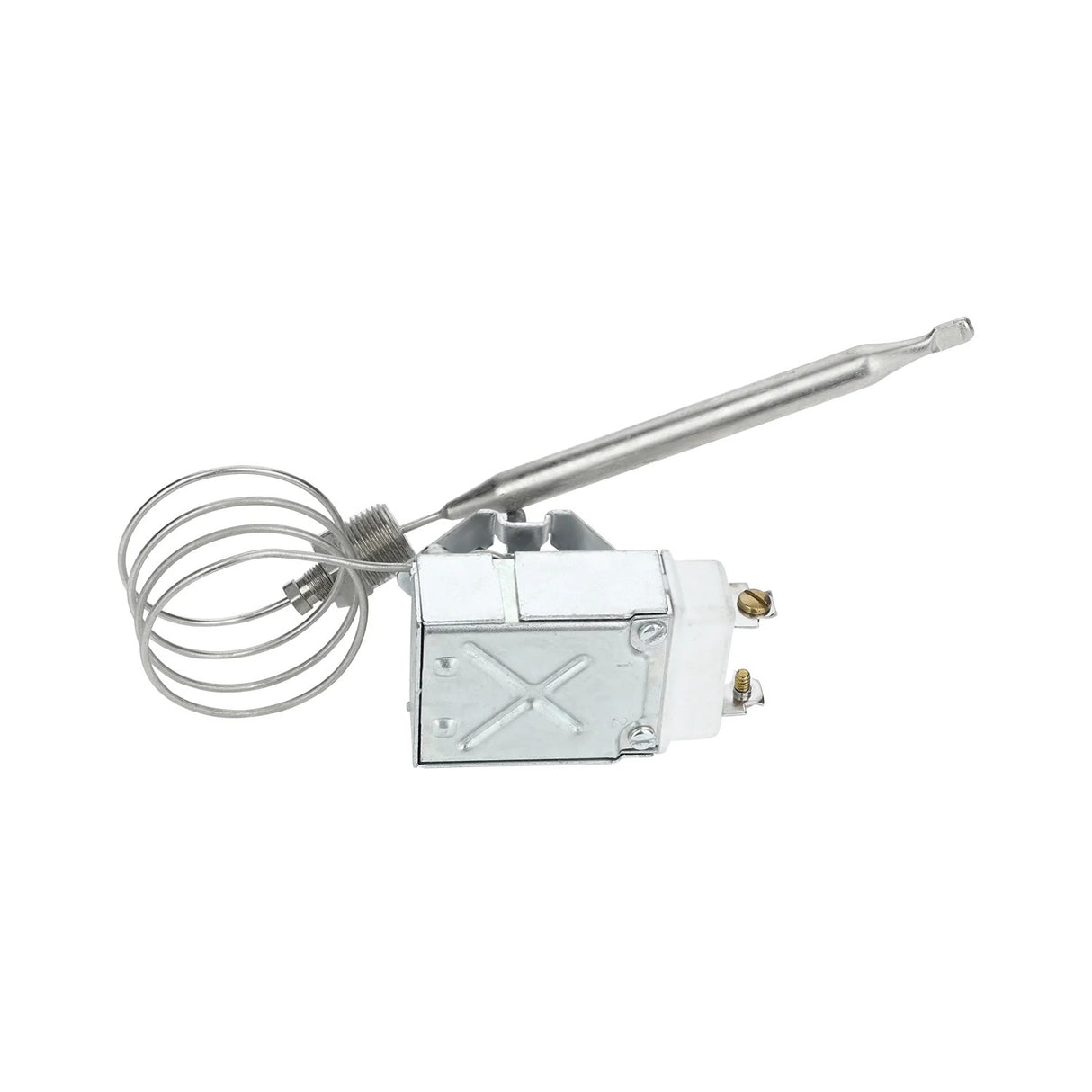 Empura Stainless 70202200728 Thermostat Compatible With: EGF-70/80_NAT EGF-70/80_LP